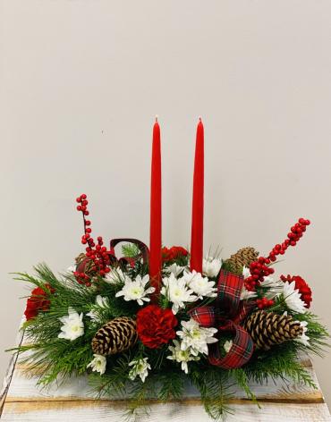 *Holiday Lights - Medium