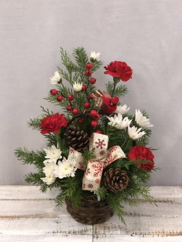 *Birds n\' Berries - Small*