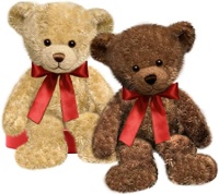 Teddy Bear - SMALL