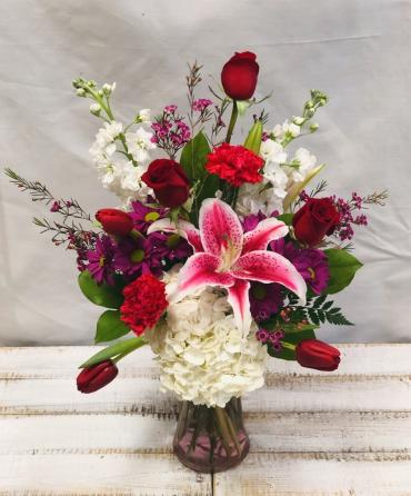 Cupid\'s Garden - Premium*