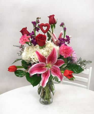 Cupid\'s Garden - Premium