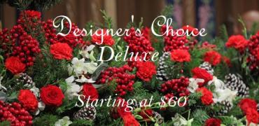Designer\'s Choice - Holiday - Deluxe