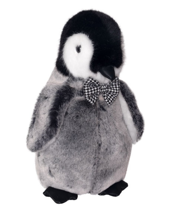 Bowtie Penguin