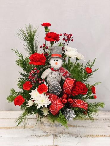 *Winter Wonderland - Small