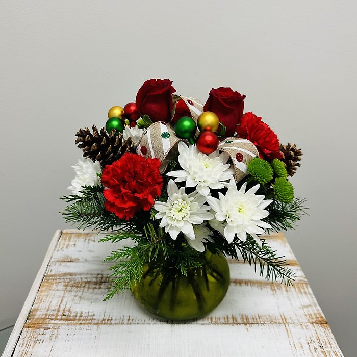 Merry & Bright