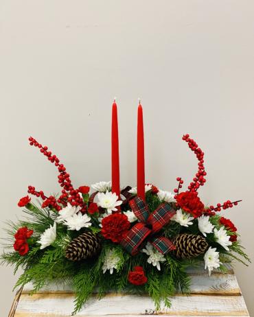 *Holiday Lights - Large