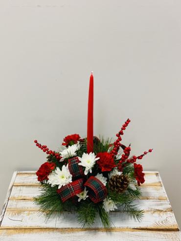 *Holiday Lights - Small