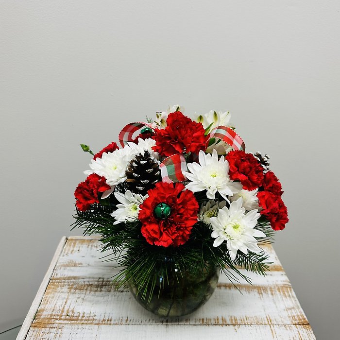 Jingle Bowl