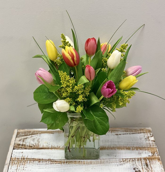 Tulip Time