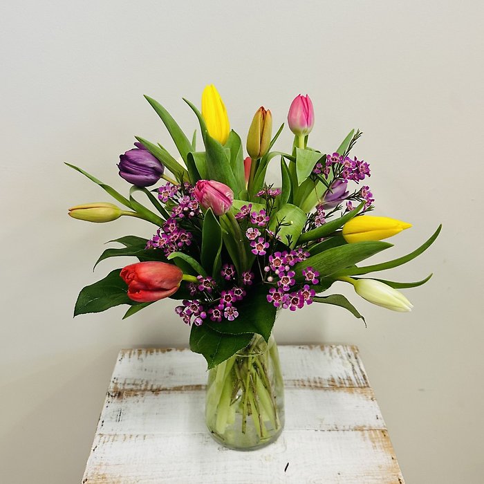 Tulip Bouquet