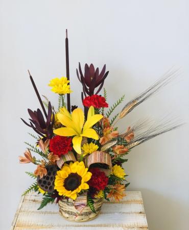 Autumn Allure*