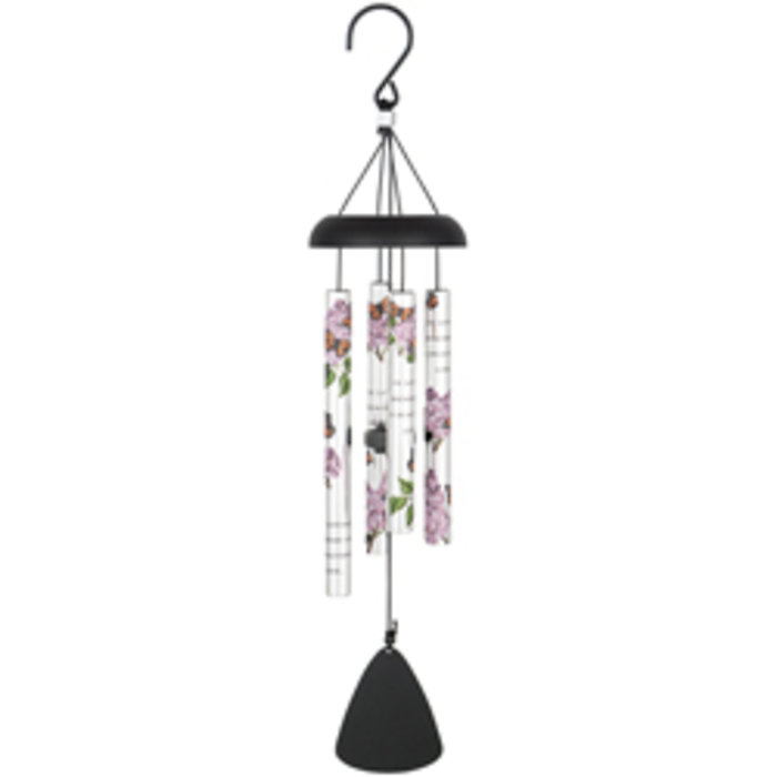 In Loving Memory Wind Chime, Extra Small