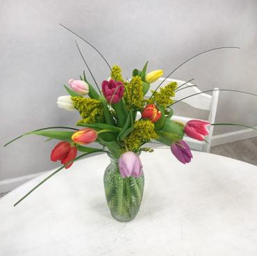 Tulip Time