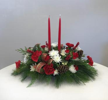 Holiday Lights - Large