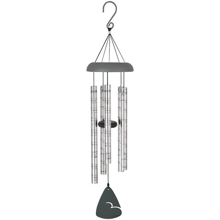 Blessing Wind Chime, Small