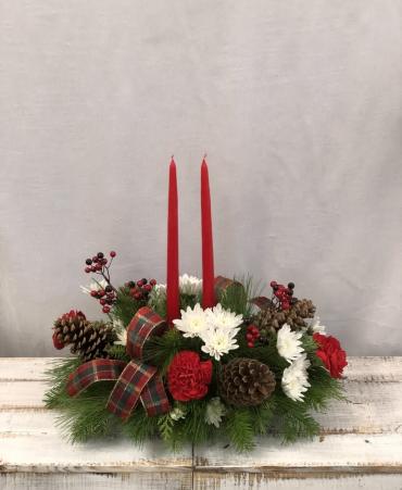 *Holiday Lights - Medium