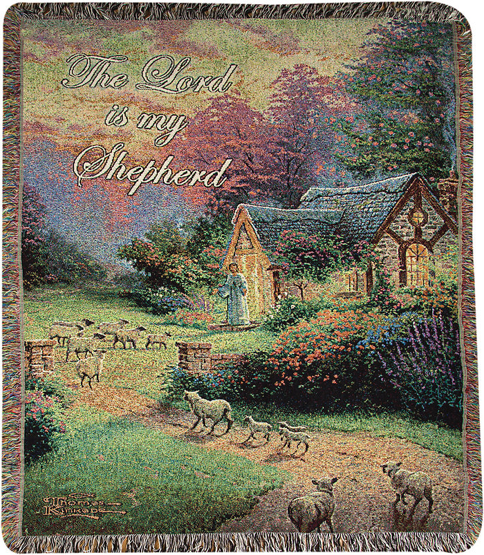 The Good Shepherd\'s Cottage