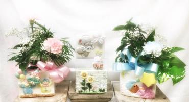 Musical Planter for Baby