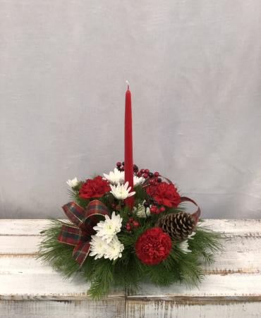 *Holiday Lights - Small