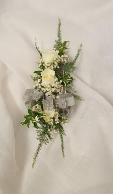 3 Bloom Sweetheart Rose