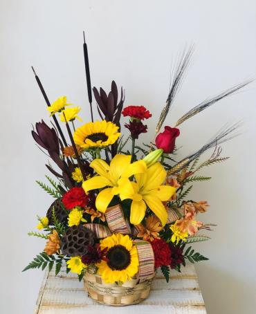 Autumn Inspiration*