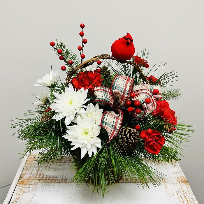 Birds \'n Berries - Small