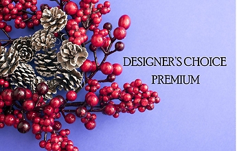 Designer\'s Choice - Holiday - Premium