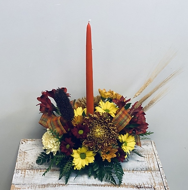 *Harvest Glow*