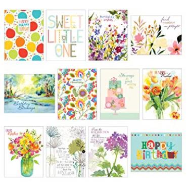 Greeting Card
