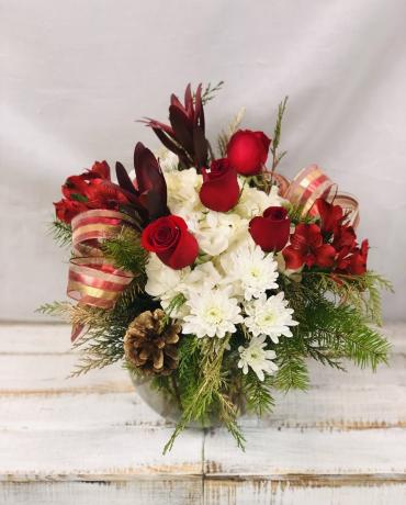 *Sparkling Christmas*