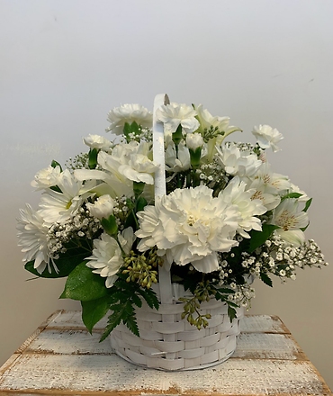 Divinity Basket