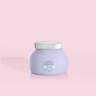 Volcano Digital Lavender Petite Jar 8 oz Candle
