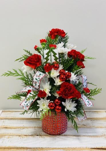 *Merry & Bright*