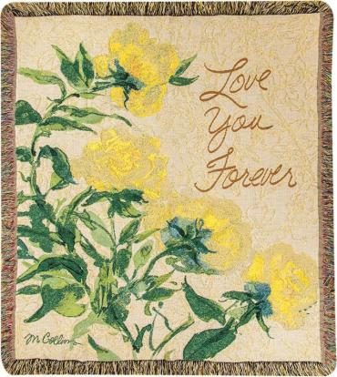 Afghan - Love You Forever