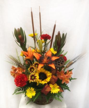 Autumn Inspiration