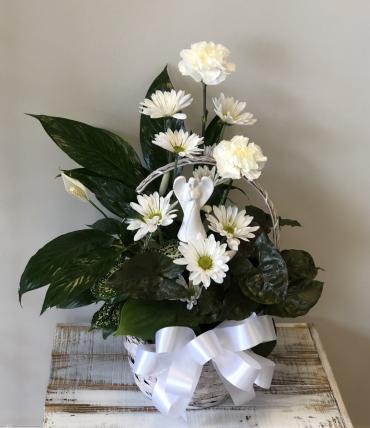 Peaceful Planter - MEDIUM*
