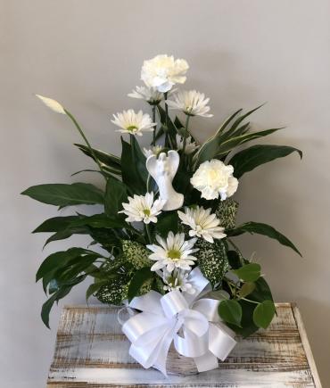 Peaceful Planter - SMALL*