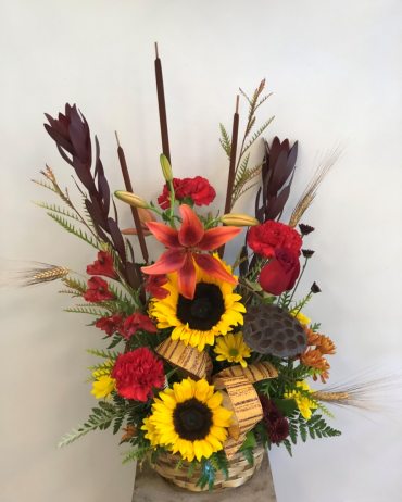 Autumn Inspiration*