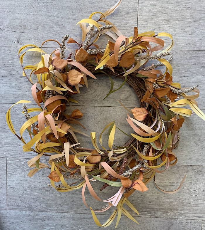 Autumn Wreath