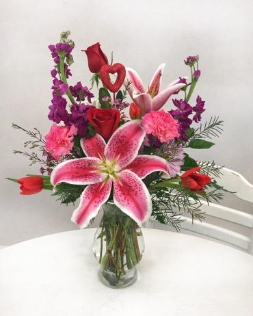 Cupid\'s Garden