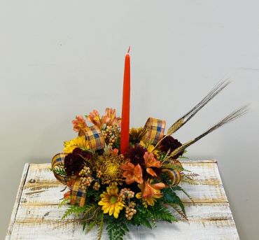 *Harvest Glow*