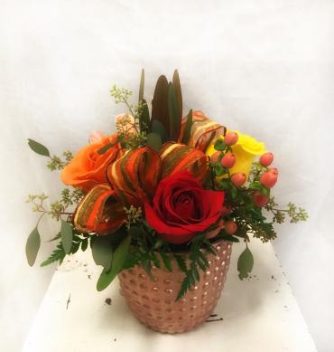 Autumn Rose