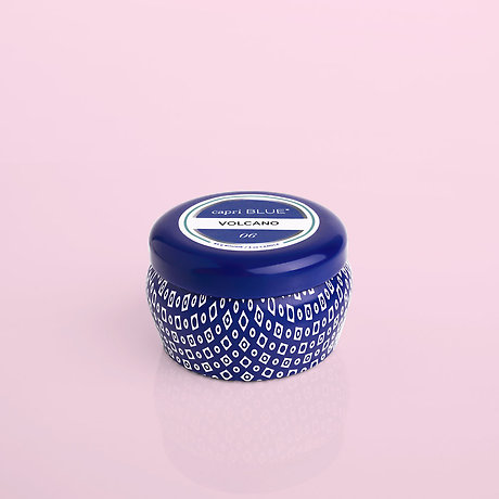 Volcano Mini Tin, 3 oz