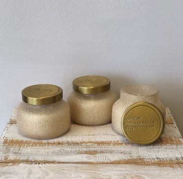 Pumpkin Dulce Candle