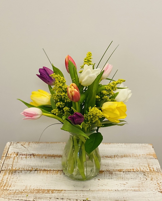 Tulip Time