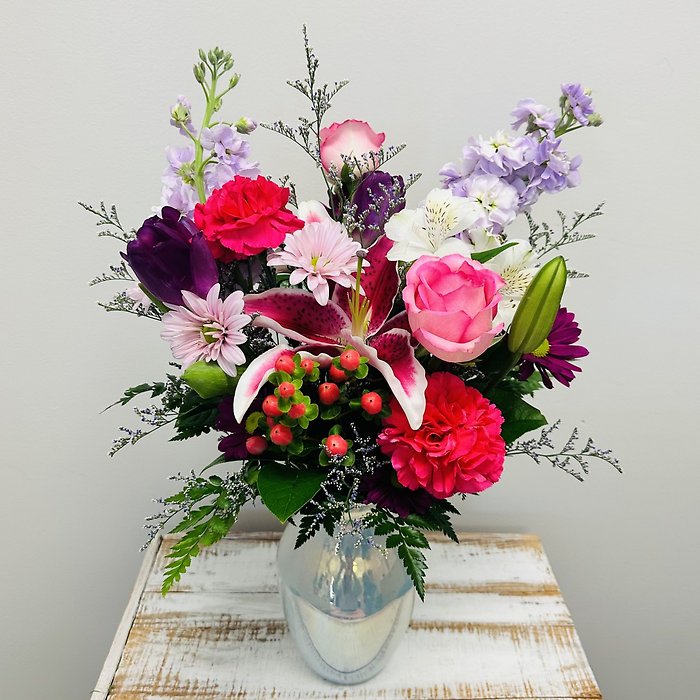Cupid\'s Garden