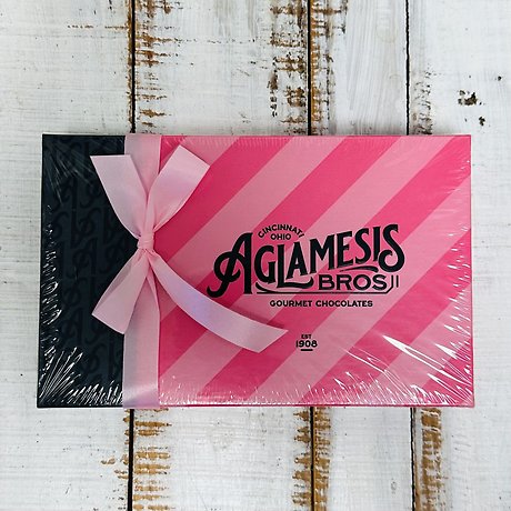 Aglamesis Bros Chocolates
