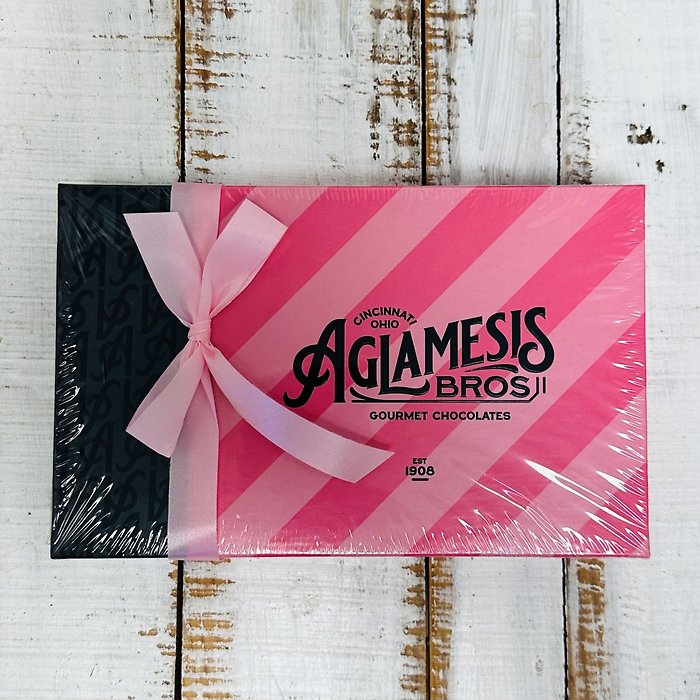 Aglamesis Bros Chocolates