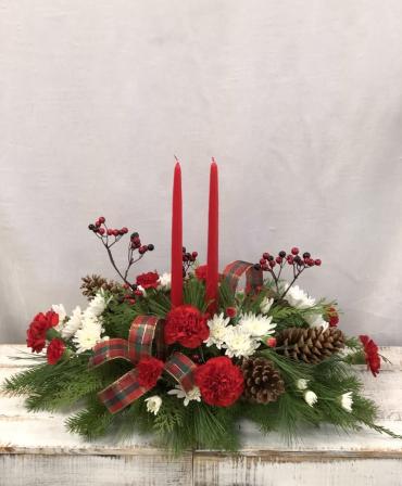 *Holiday Lights - Large