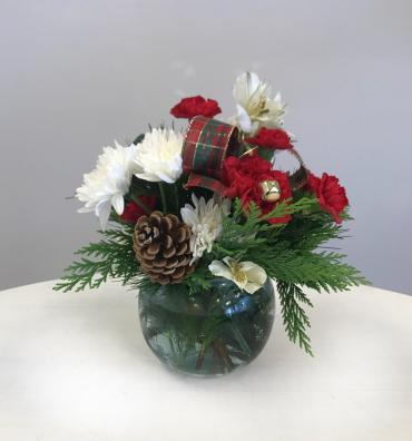 Jingle Bowl